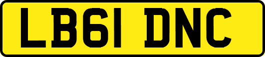 LB61DNC