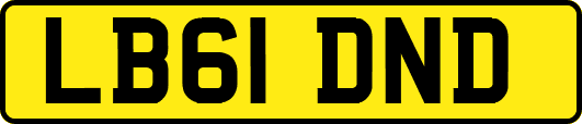 LB61DND