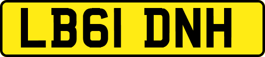 LB61DNH