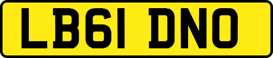 LB61DNO