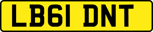 LB61DNT