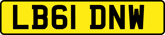 LB61DNW