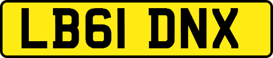 LB61DNX