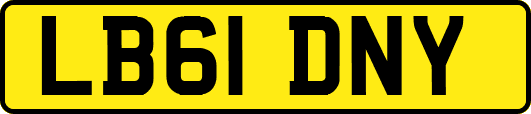 LB61DNY