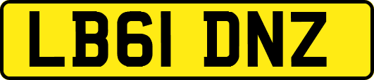 LB61DNZ
