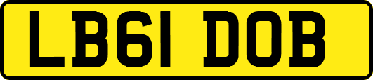 LB61DOB