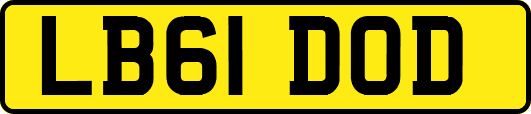 LB61DOD