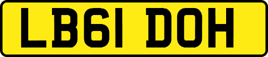 LB61DOH
