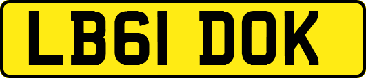 LB61DOK