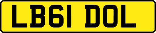 LB61DOL