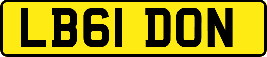 LB61DON
