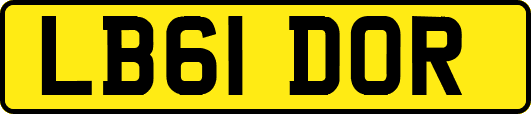 LB61DOR