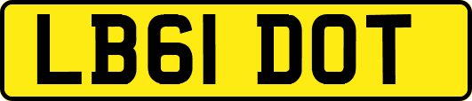 LB61DOT