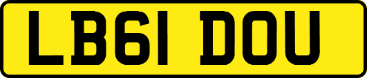 LB61DOU