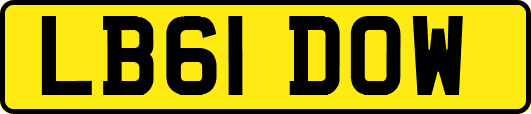 LB61DOW