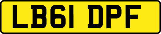 LB61DPF