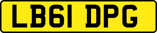LB61DPG