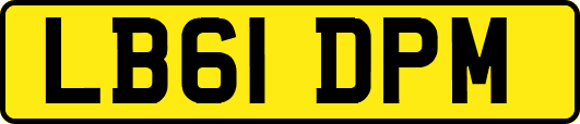 LB61DPM