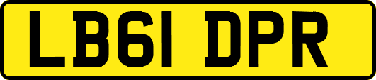 LB61DPR