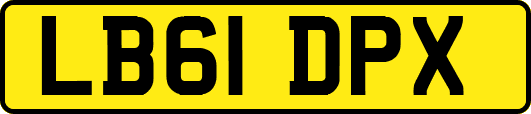 LB61DPX
