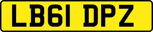 LB61DPZ