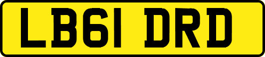 LB61DRD