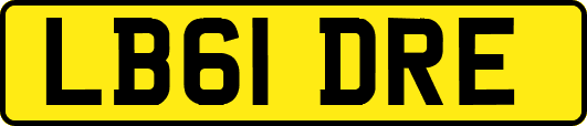 LB61DRE