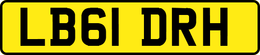 LB61DRH