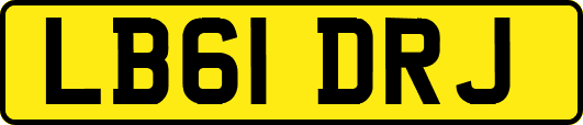 LB61DRJ