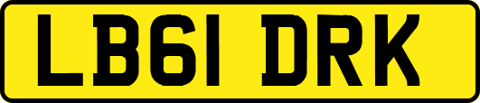 LB61DRK