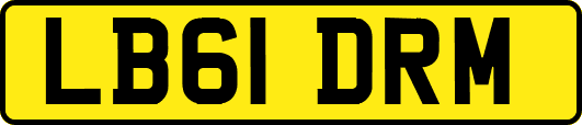LB61DRM