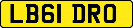LB61DRO