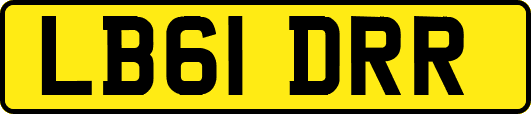 LB61DRR