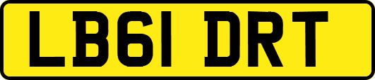 LB61DRT