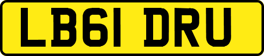 LB61DRU