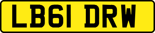 LB61DRW