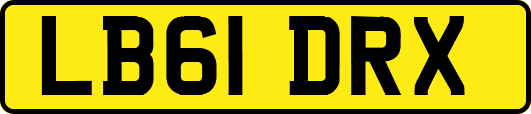 LB61DRX