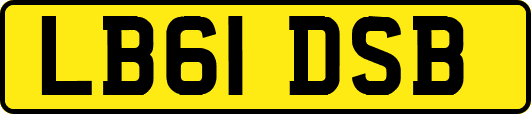 LB61DSB