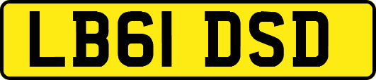 LB61DSD