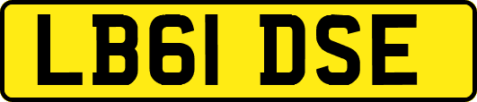 LB61DSE