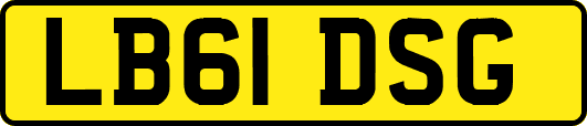 LB61DSG