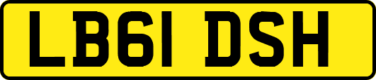 LB61DSH