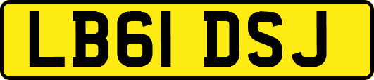 LB61DSJ