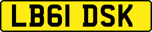 LB61DSK