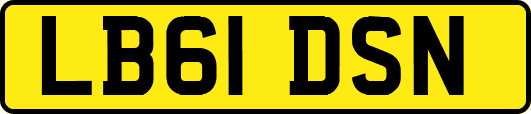 LB61DSN