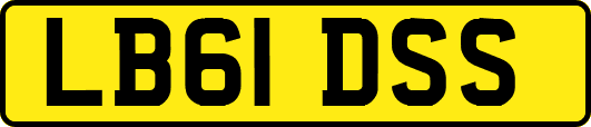LB61DSS