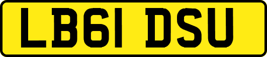 LB61DSU