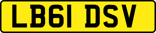 LB61DSV