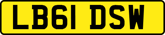 LB61DSW