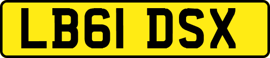 LB61DSX